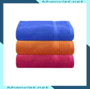 Khăn Cotton - Khăn spa giá rẻ, chất lượng số 1